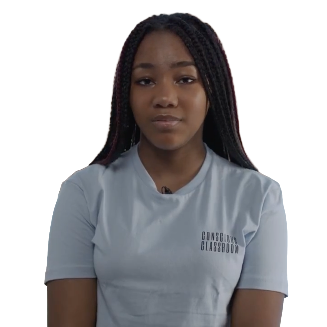 Faith, 14 yrs
