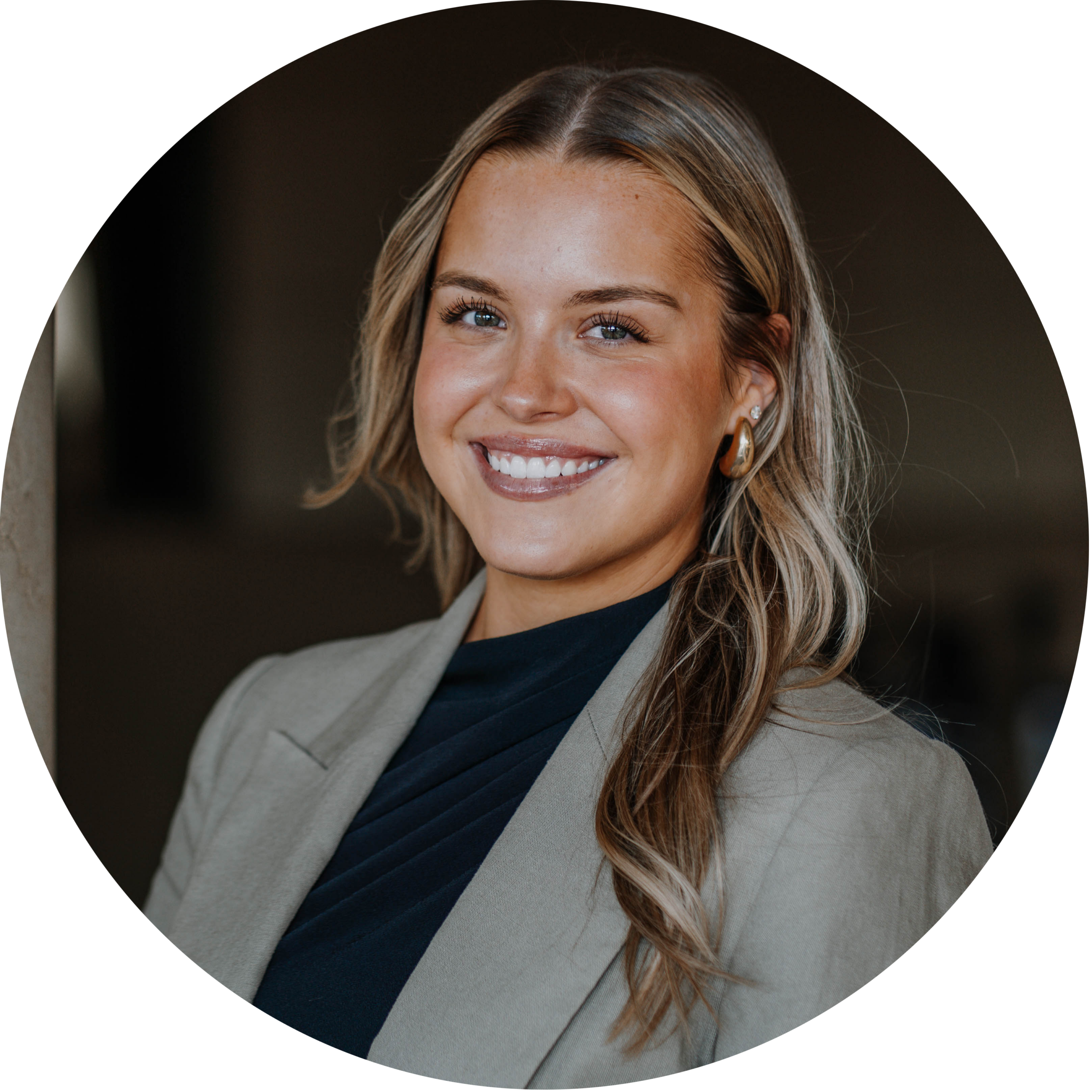 Nina Davis, M.S., AMFT
