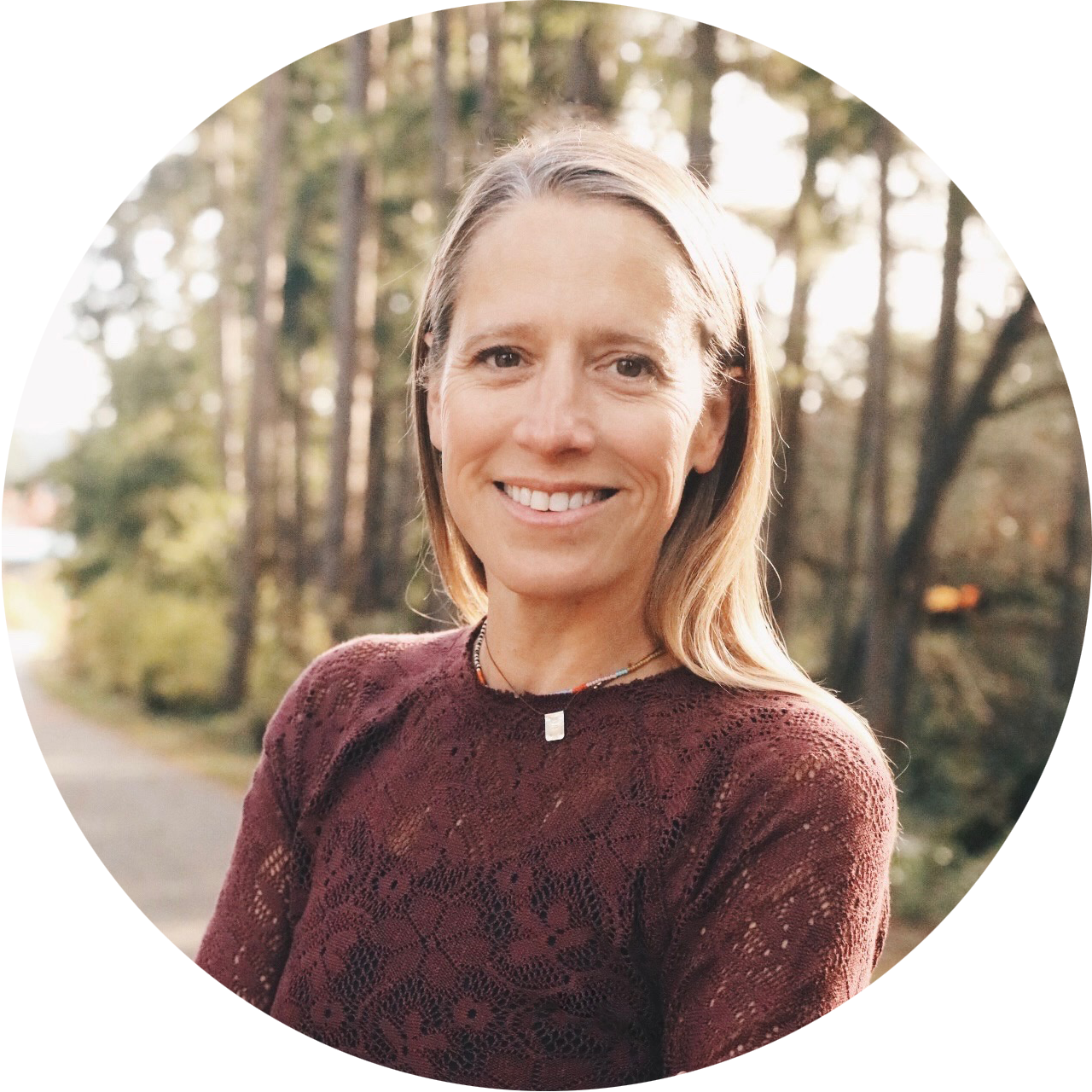 Anna Carson
