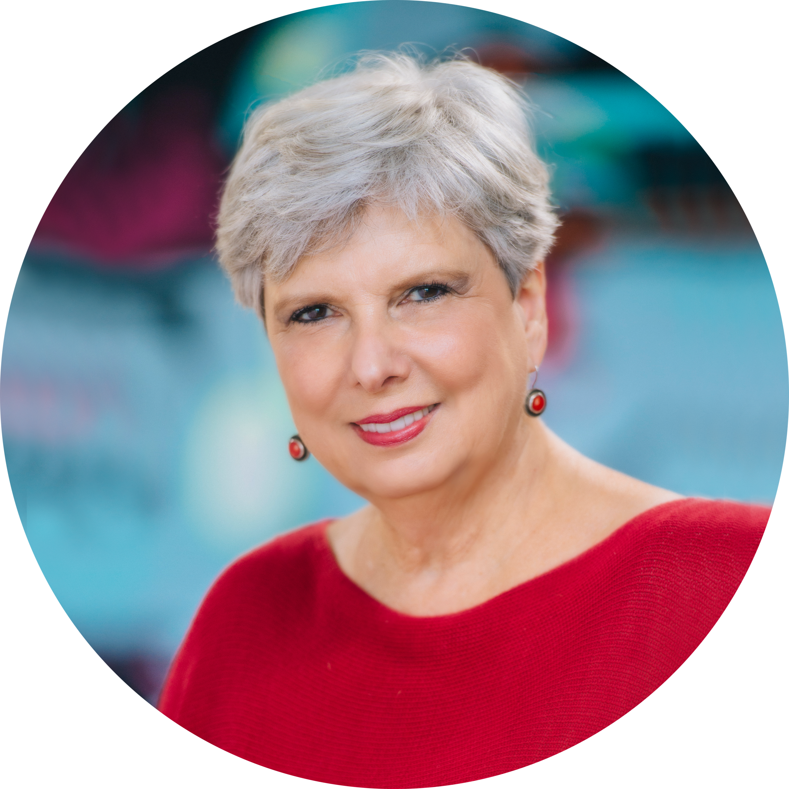 Marliyn Price-Mitchell, PhD